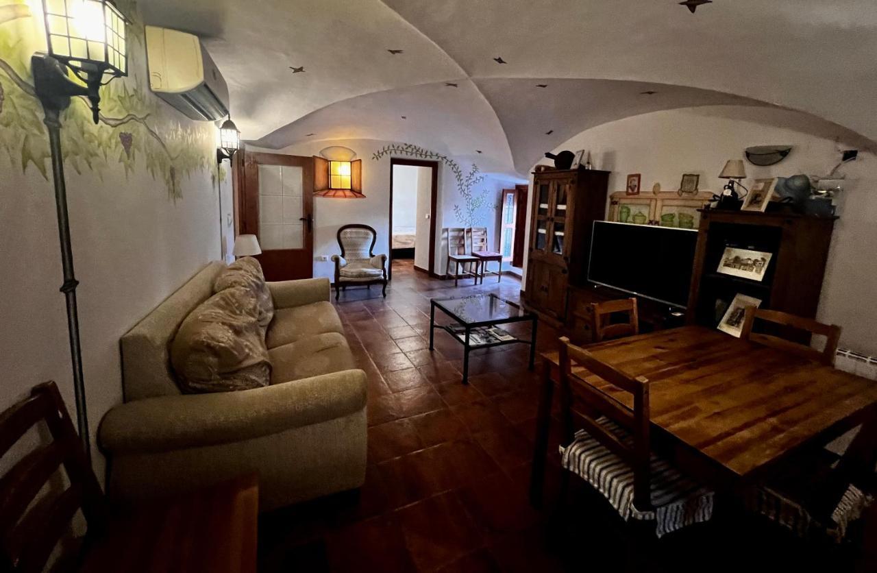 Destino Deluxe Plaza De Santiago - 3 Hab Apartment Caces Екстериор снимка