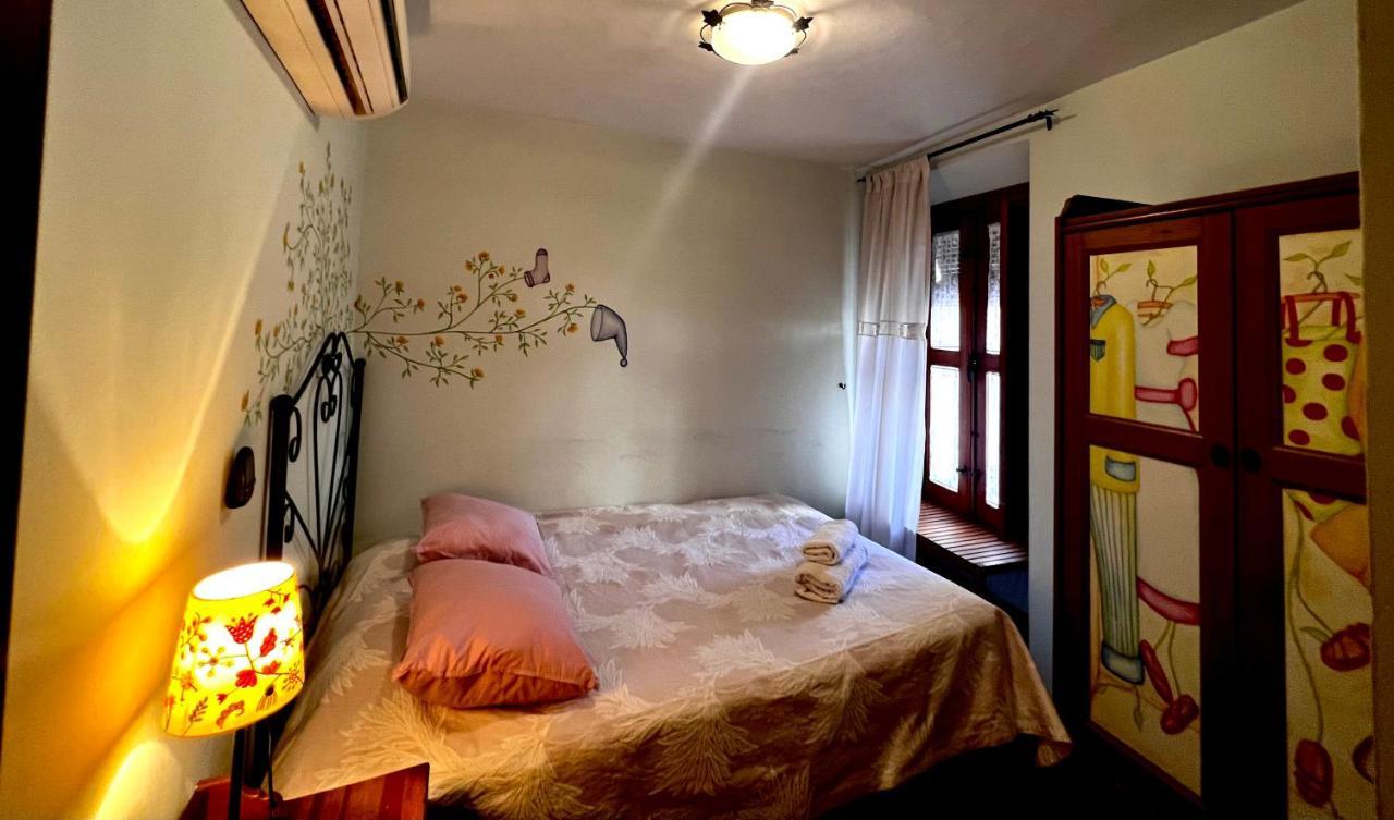 Destino Deluxe Plaza De Santiago - 3 Hab Apartment Caces Екстериор снимка