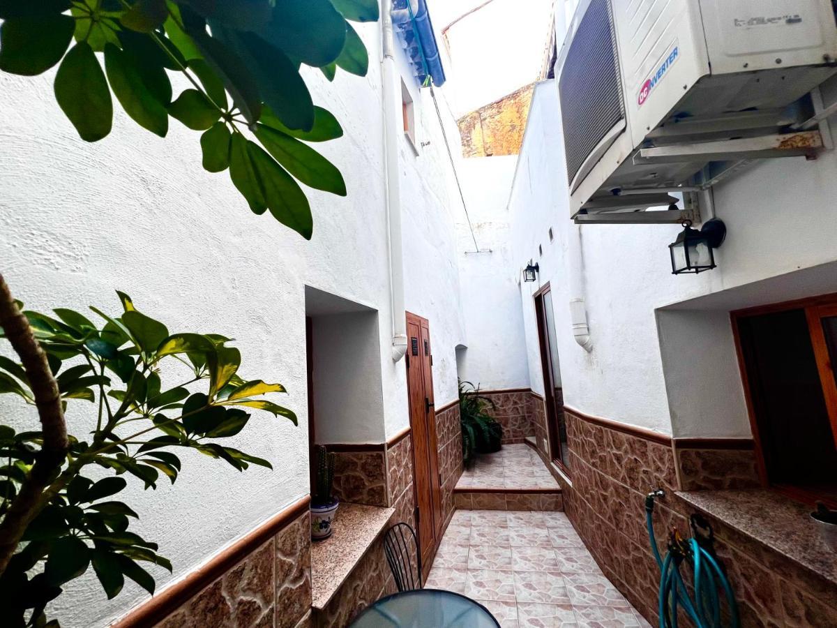 Destino Deluxe Plaza De Santiago - 3 Hab Apartment Caces Екстериор снимка