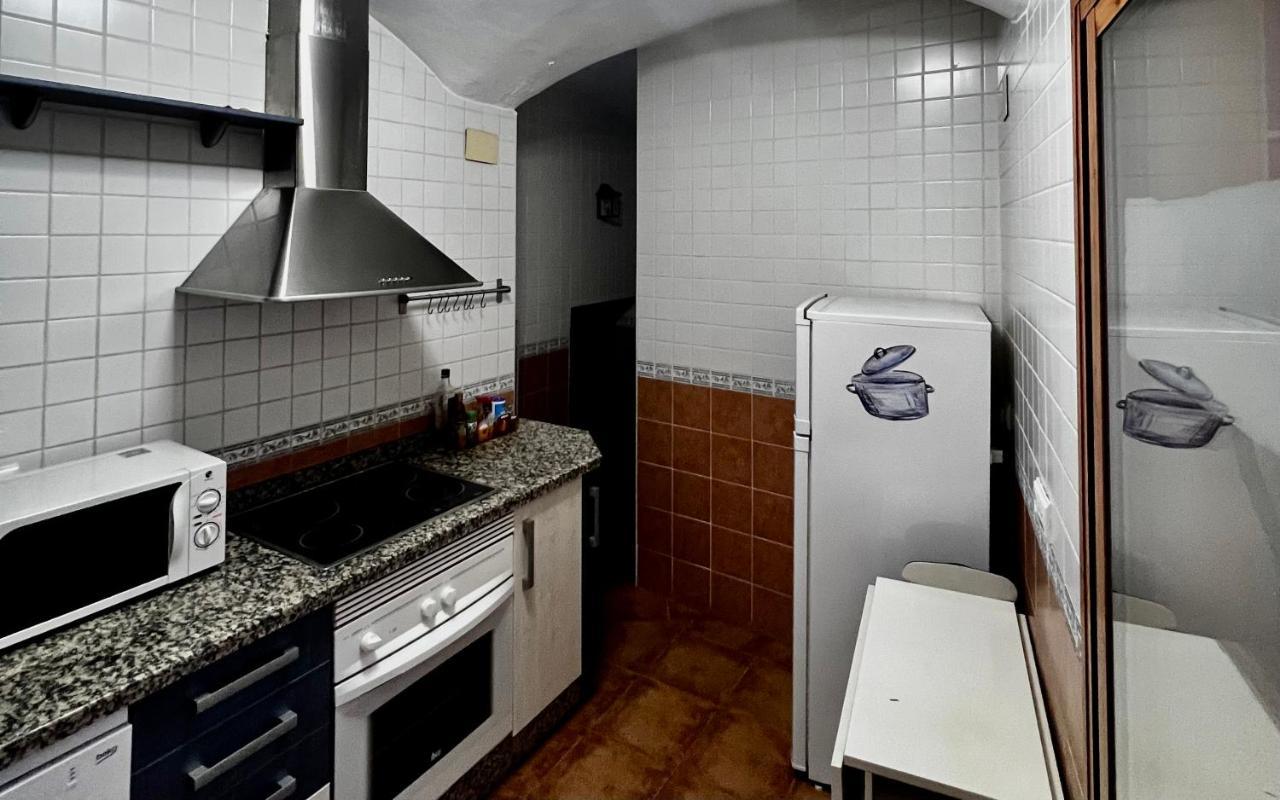 Destino Deluxe Plaza De Santiago - 3 Hab Apartment Caces Екстериор снимка